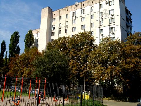 квартира по адресу Кольцевая дорога ул., 8
