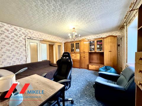 квартира по адресу Ковпака ул., 3