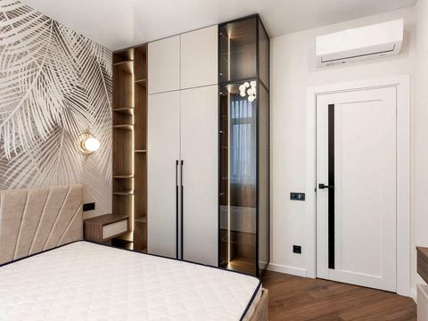 квартира за адресою Краснова вул., 3