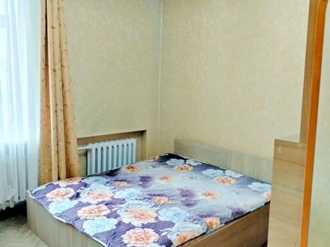 квартира по адресу Васильковская ул., 11/11