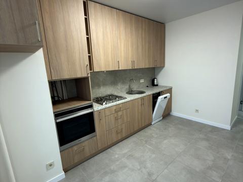 квартира по адресу Трускавецкая ул., 111