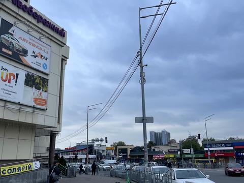 квартира по адресу Раисы Окипной ул., 9
