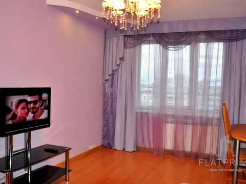 квартира за адресою Зої Гайдай вул., 12/10