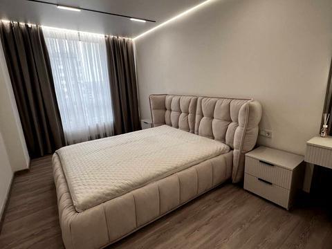 квартира по адресу Южный бульв., 32Б