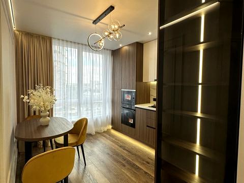 квартира по адресу Крайковского ул., 1