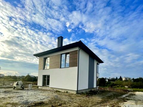 будинок за адресою Озерна