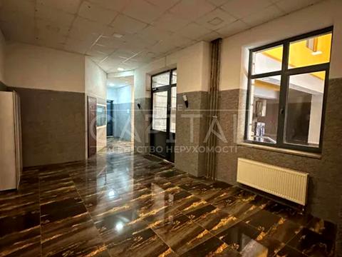 квартира за адресою Нижній Вал вул., 27-29