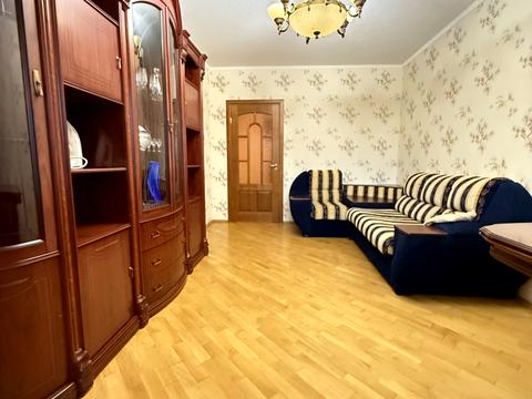 квартира за адресою Героїв Маріуполя вул. (Маршала Якубовського), 4