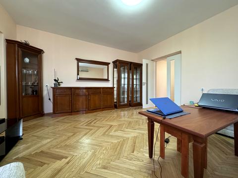 квартира за адресою Хрещатик вул., 4