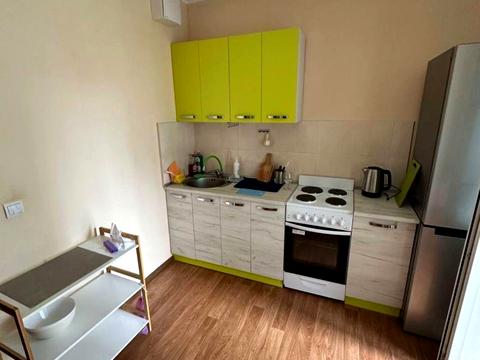 квартира по адресу Бориса Гмыри ул., 12-Б