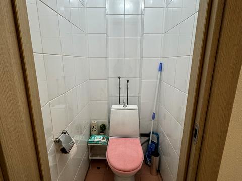 квартира за адресою Оноре де Бальзака вул., 58