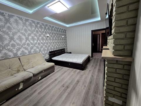 квартира за адресою Лісогринівецька вул., 18-Б