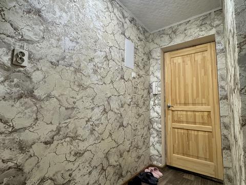 квартира по адресу Центральный Аэропорт ул., 3