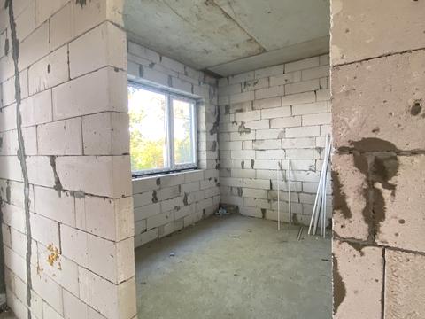 дом по адресу Киево-Мироцкая ул., 123 Е