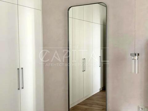 квартира по адресу Андрея Верхогляда ул. (Михайла Драгомирова), 20-А