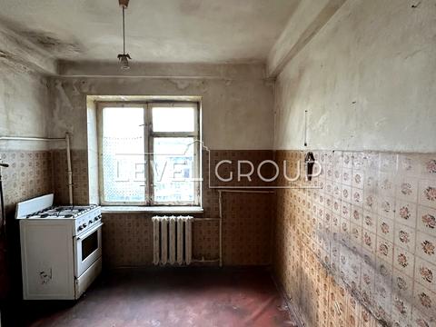 квартира за адресою Русанівський бульв., 9