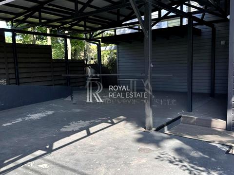 дом по адресу Ватутина пер., 1а