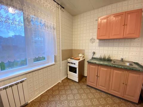 квартира за адресою Срібнокільська вул., 1/2