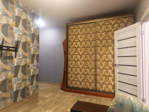 квартира по адресу Космонавтов ул., 16