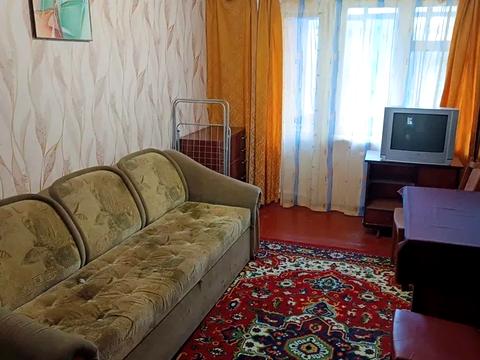 квартира по адресу Игоря Дорошенко ул. (Циолковского), 43