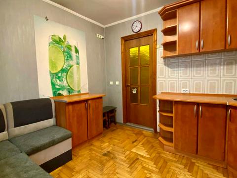 квартира по адресу Злуки просп., 15