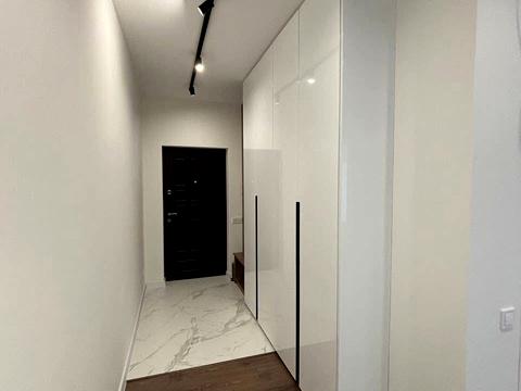 квартира за адресою Бельведерська вул., 23