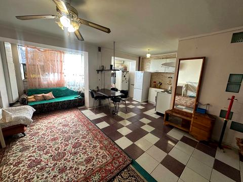 квартира по адресу Тополь-2 жилой массив ул., 8