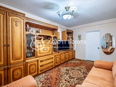 квартира за адресою Мрії вул. (Академіка Туполєва), 22-А