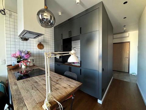 квартира по адресу Люстдорфская дорога ул., 55