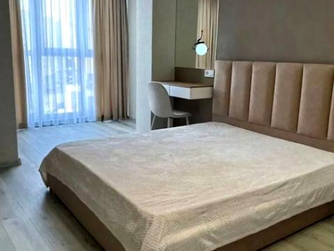 квартира за адресою Січових стрільців вул., 4