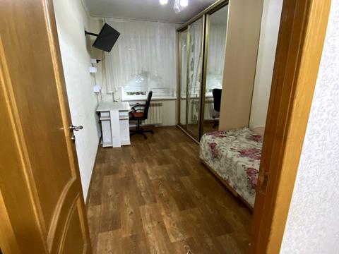 квартира по адресу Рабочая ул., 23