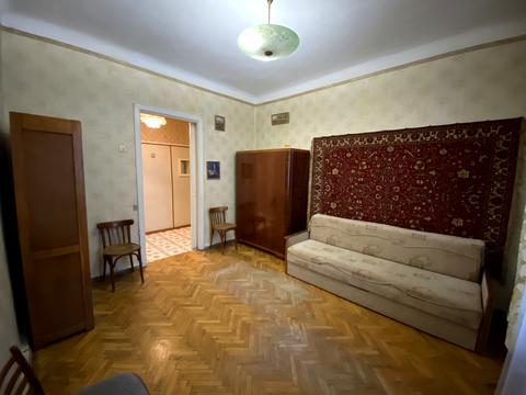 квартира за адресою Овруцька вул., 17