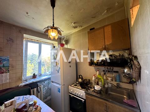 квартира по адресу Космонавтов ул., 27/3