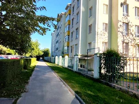 квартира за адресою Біблика вул. (2-ї П'ятирічки), 4