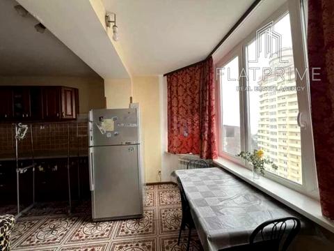квартира за адресою Борщагівська вул., 206