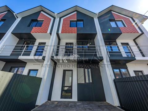 дом по адресу Зінаїди Тулуб ул. (Некрасова)