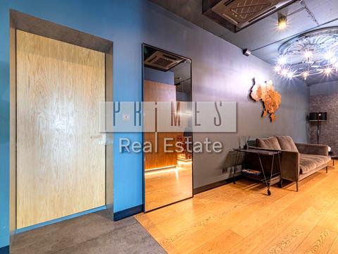 комерційна за адресою Кловський узвіз, 7a