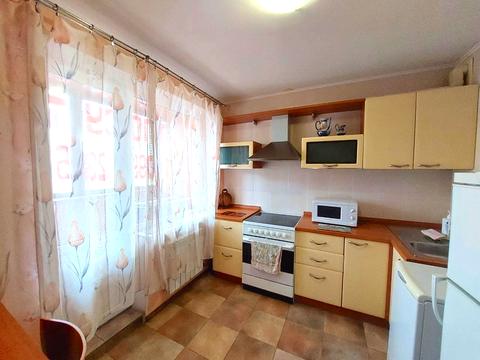 квартира за адресою Володимира Івасюка просп. (Героїв Сталінграду), 35