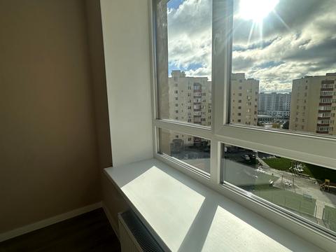 квартира за адресою Панаса Мирного вул., 20-А