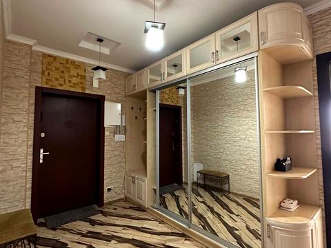 квартира по адресу Малая Арнаутская ул., 105/1