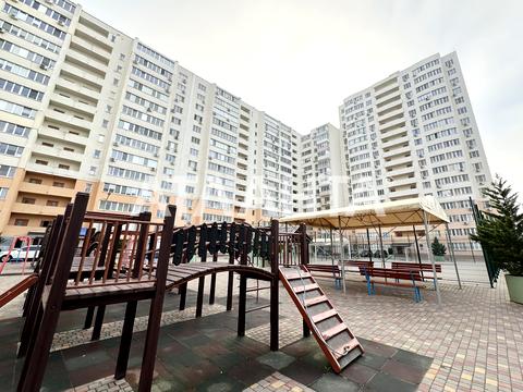 квартира по адресу Костанди ул., 162