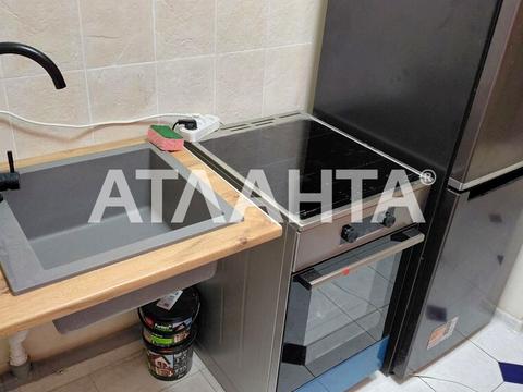 квартира по адресу Базарная ул., 40