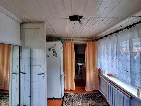 дом по адресу Спортивная ул., 4