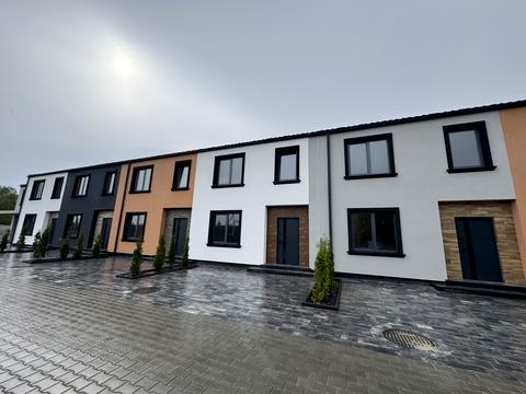 дом по адресу Бориса Лятошинського ул. (1 Травня)