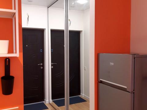 квартира за адресою Київ, Польова вул., 73