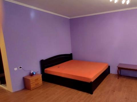 квартира за адресою Іцхака Рабіна вул., 61