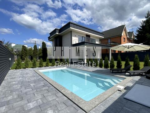 будинок за адресою Борщагівська вул.