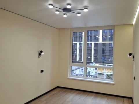 квартира по адресу Волчинецкая ул., 223-А