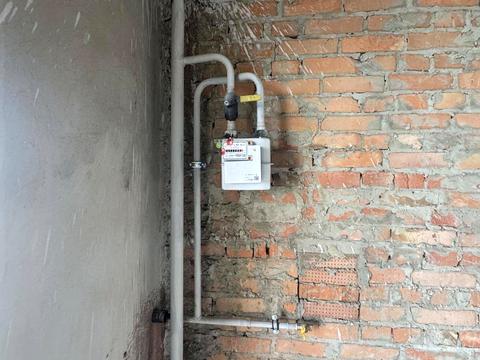 квартира по адресу Немировское шоссе, 94Н