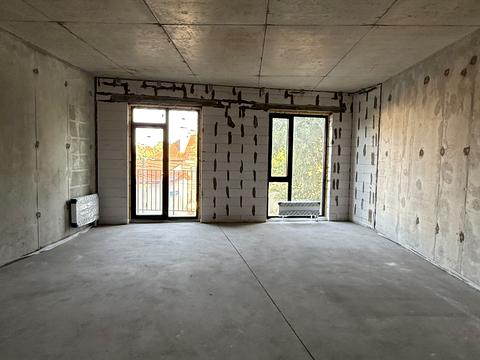 квартира по адресу Чубаївська ул., 1